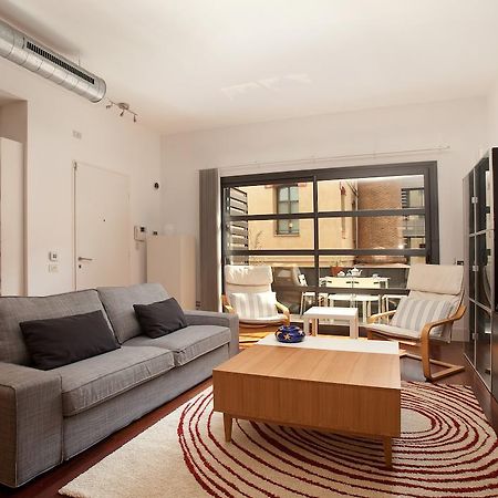 Sealona Beach Lofts Apartments Barcelona Kamer foto