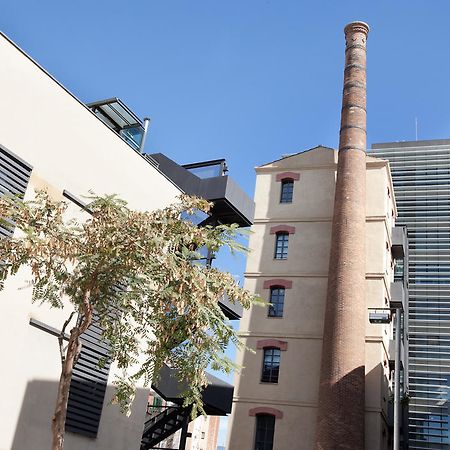 Sealona Beach Lofts Apartments Barcelona Kamer foto