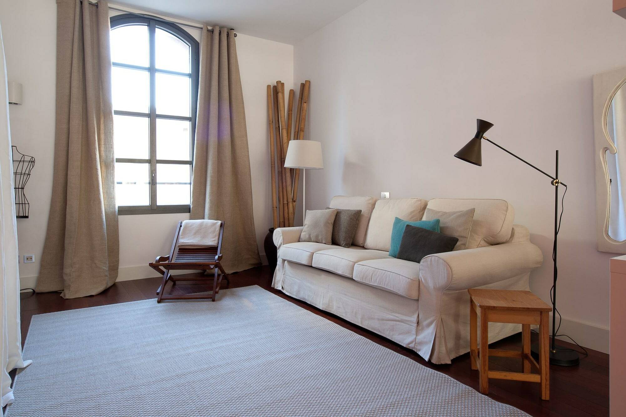 Sealona Beach Lofts Apartments Barcelona Buitenkant foto