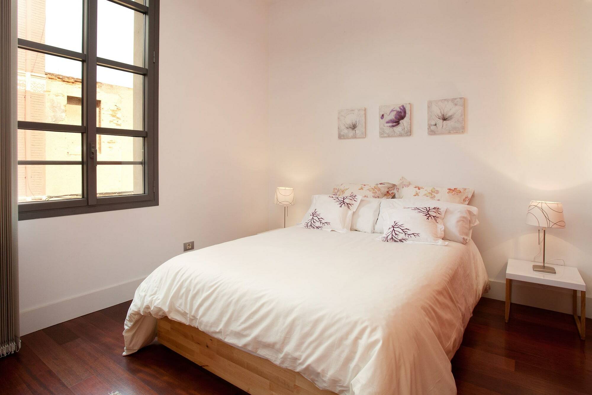 Sealona Beach Lofts Apartments Barcelona Buitenkant foto