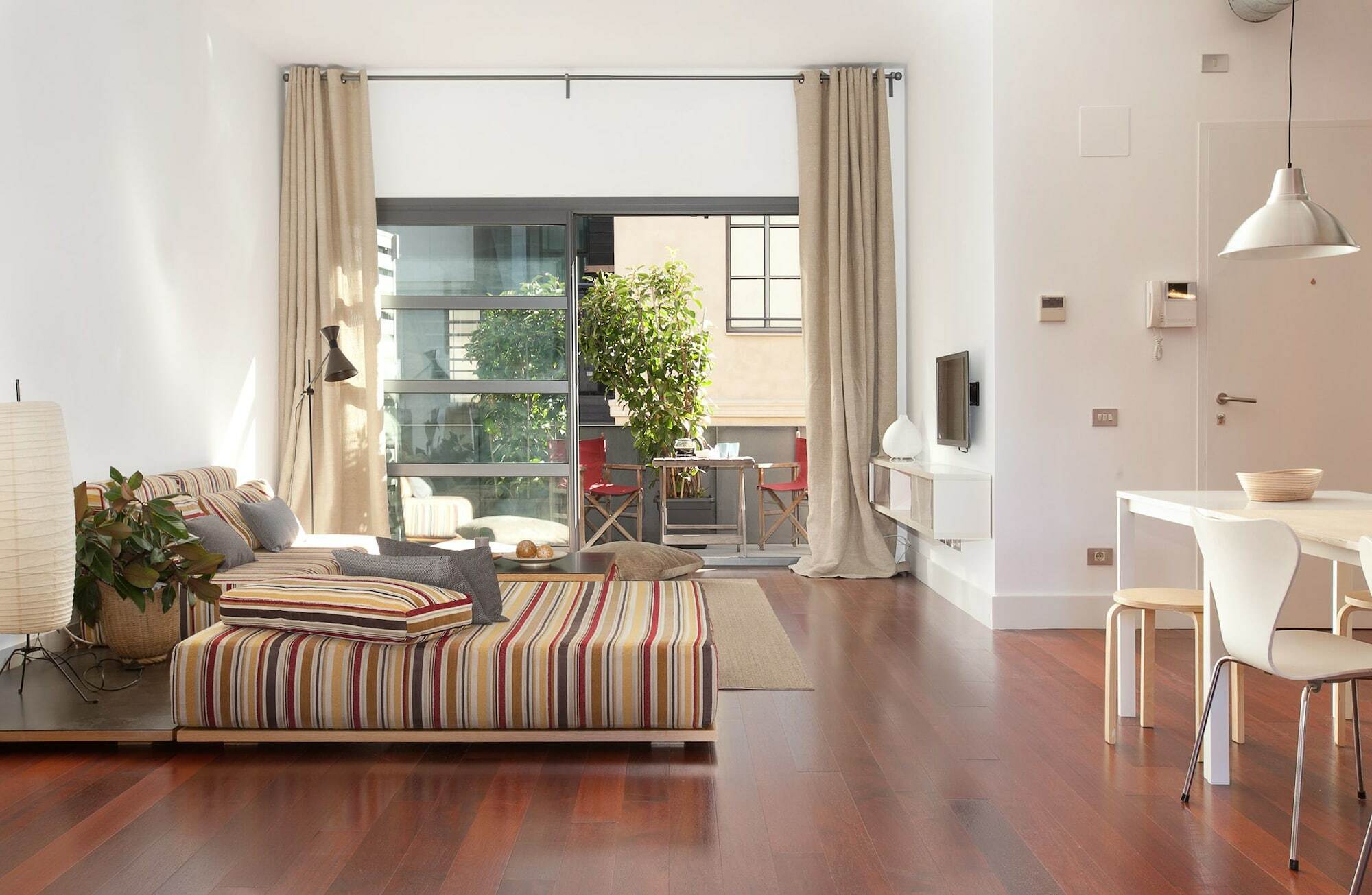 Sealona Beach Lofts Apartments Barcelona Buitenkant foto