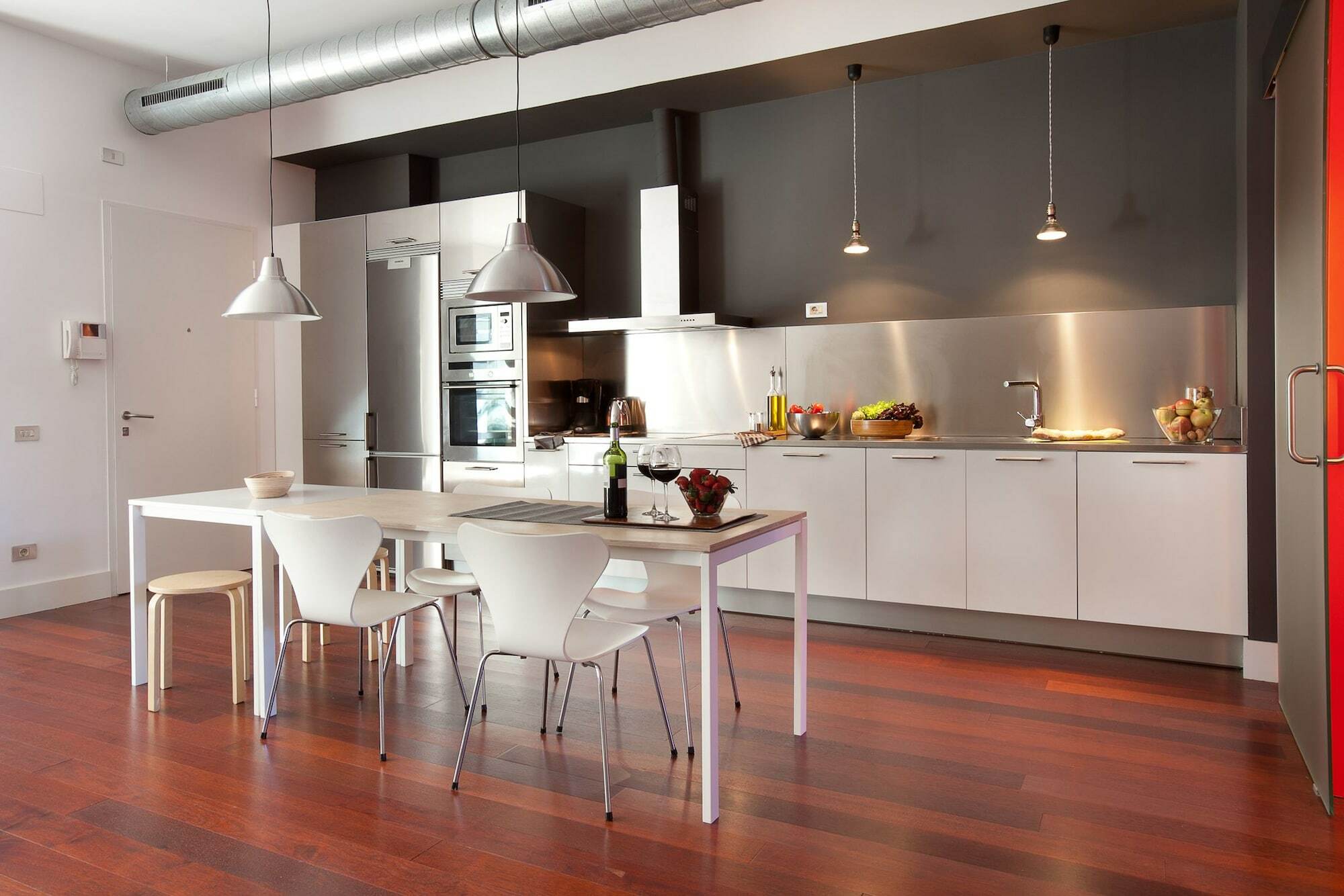 Sealona Beach Lofts Apartments Barcelona Buitenkant foto